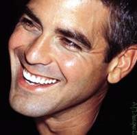 George Clooney Idaman Wanita